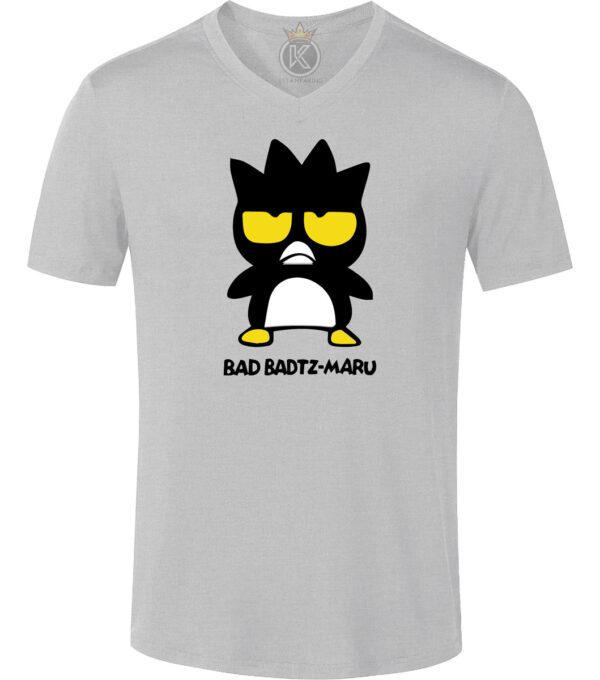 Polera Bad Badtz - Maru - V - Estampaking - Imagen 5