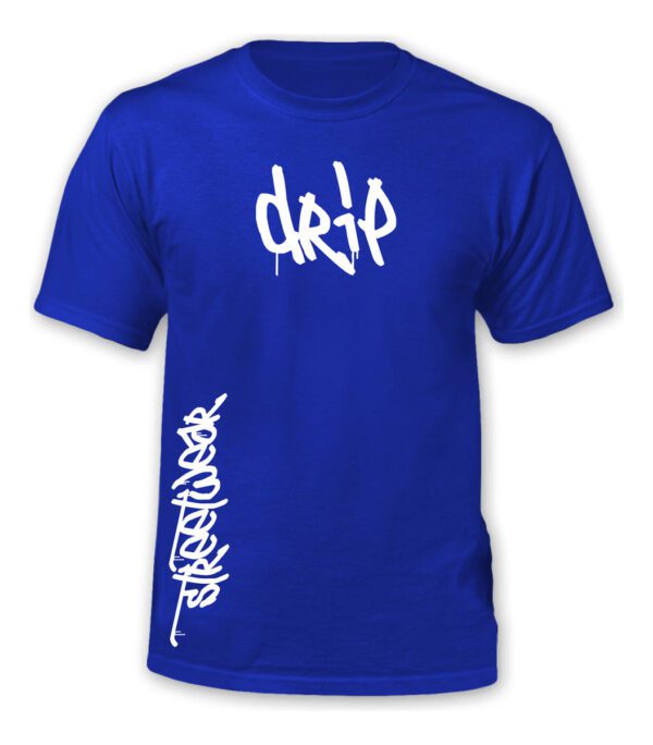 Polera Strettwear Drip - Nueva Moda - Estampaking - Imagen 17