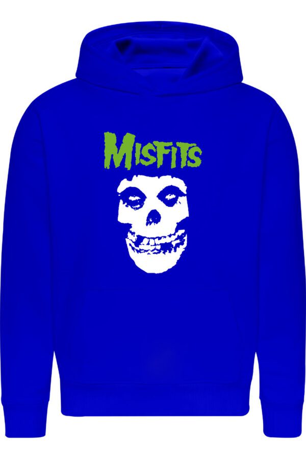 Poleron Misfits - Serie - Banda Estadounidense - Estampaking - Imagen 5